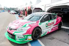 Los Pernía, a San Nicolás con grandes aspiraciones