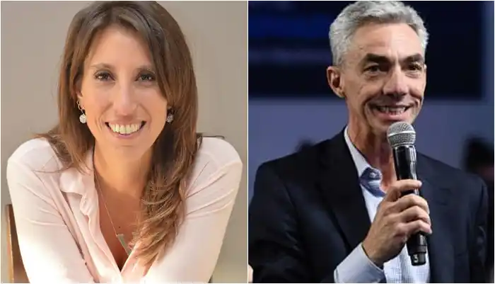 Junín: Interna en el "Frente de Todos" entre Muffarotto y el exintendente Meoni