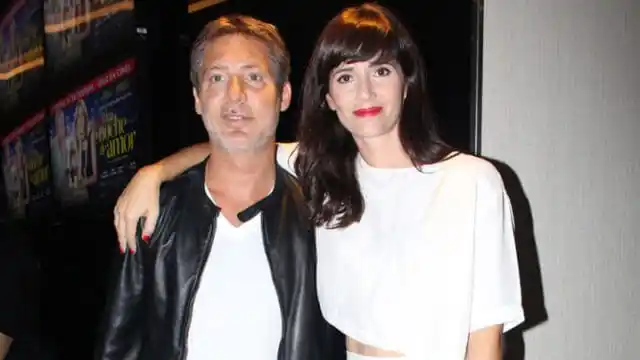 Suar rompió el silenció y habló de los rumores de infidelidad de su ex