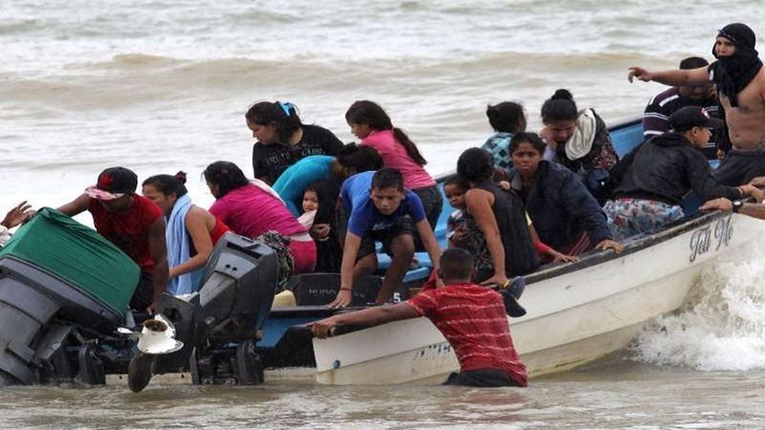 Vacunarán contra la COVID-19 a venezolanos residentes en Trinidad y Tobago