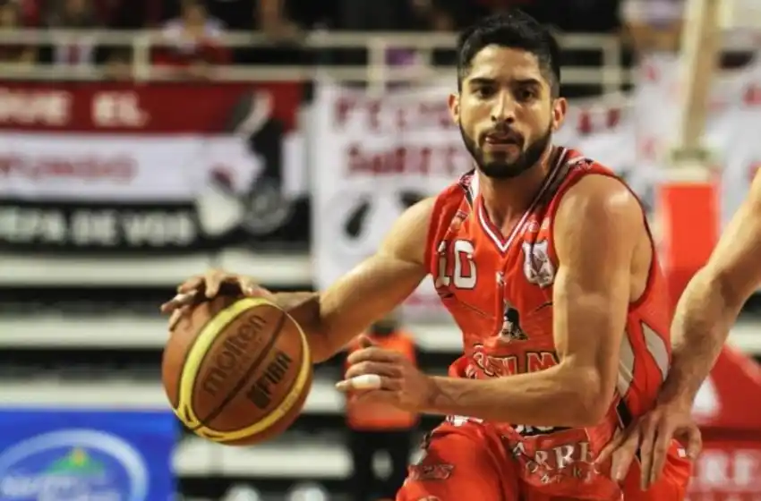 Junior vuelve a Quilmes