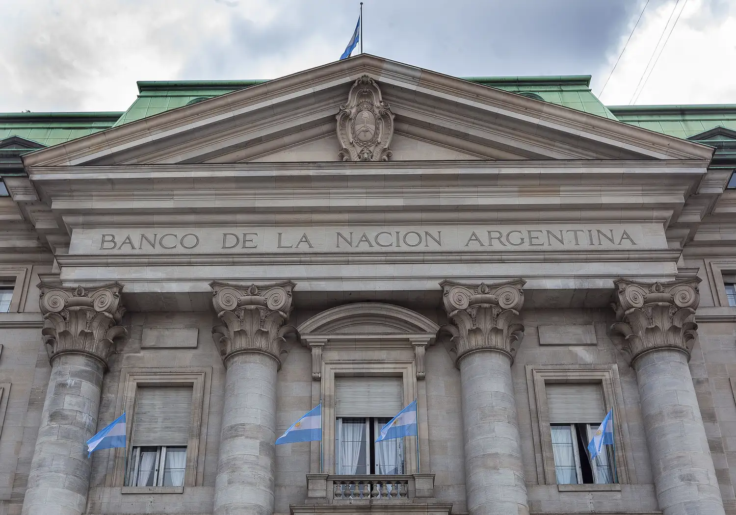 Lanzamiento de créditos para vivienda del Banco Nación