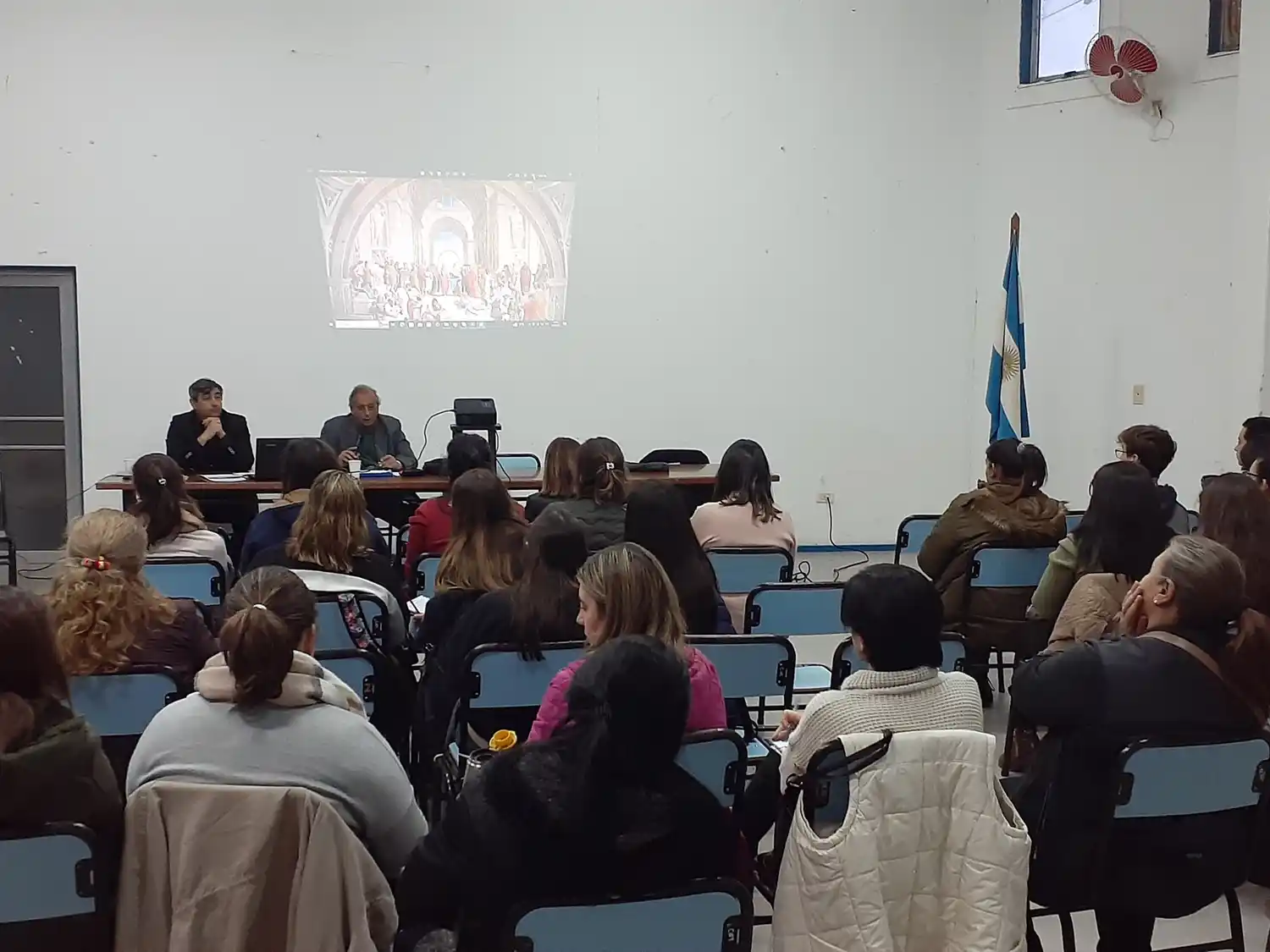 Arte y filosofía en la era de las fake news y la IA