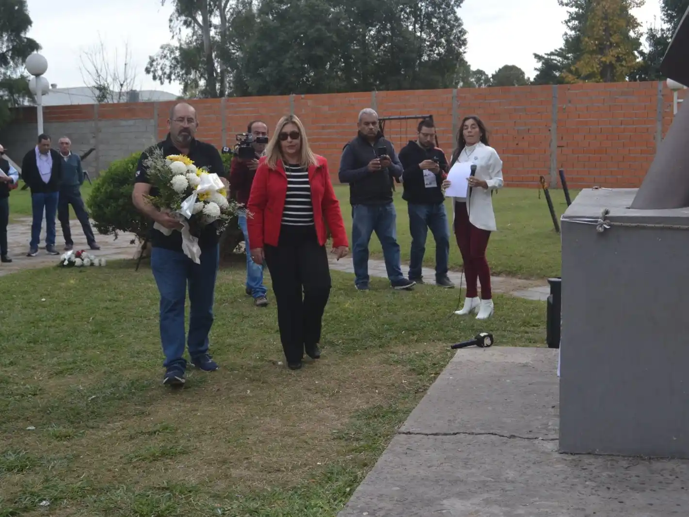 “Día del Trabajador” con fuerte mensaje en defensa de los derechos laborales