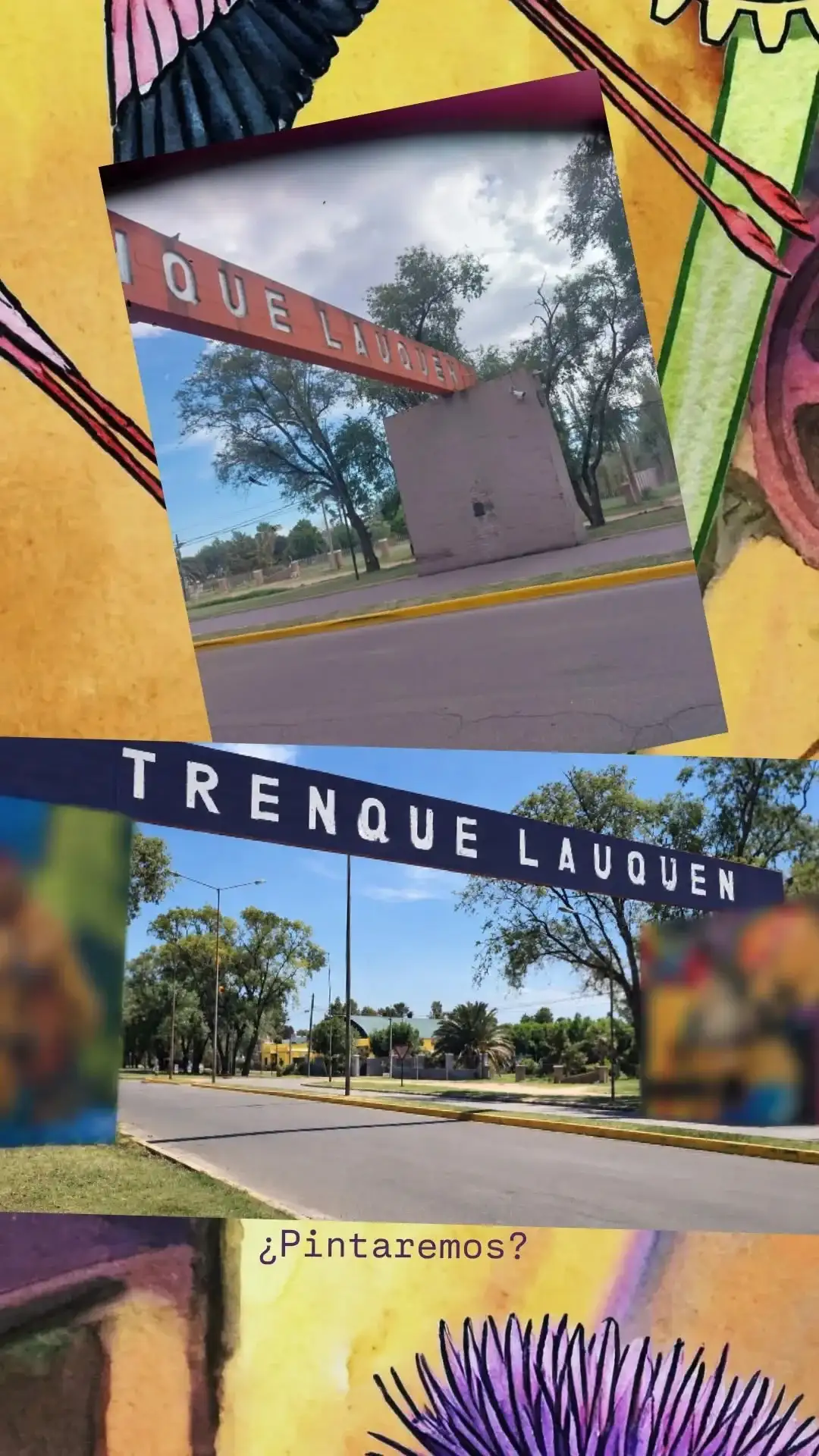 Trenque Lauquen