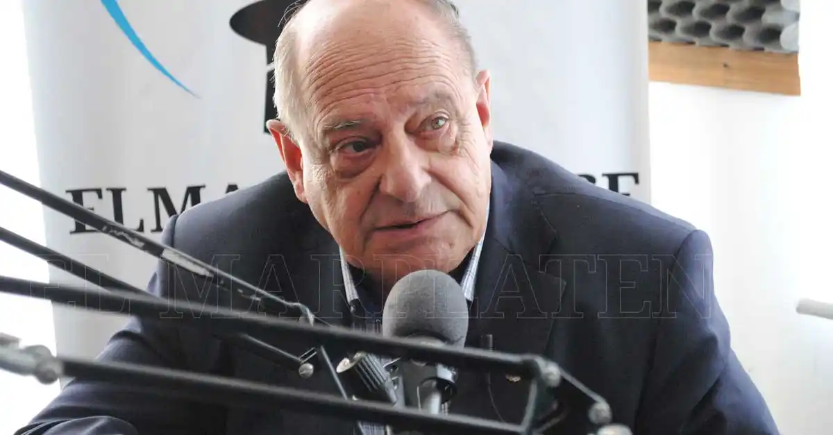 El Intendente solicitará mayor coparticipación y obras a Provincia