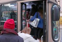 Balance positivo del funcionamiento del boleto para jubilados y veteranos