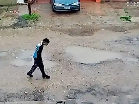 Encontraron el cuerpo del joven que desapareció  tras salir de un boliche en la provincia de Buenos Aires