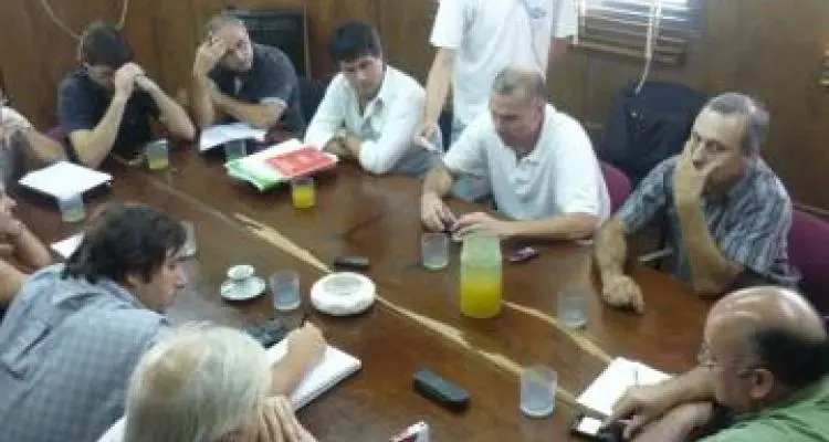 El adiós a Manchone, la requisitoria  a Restelli y la falta de ideas