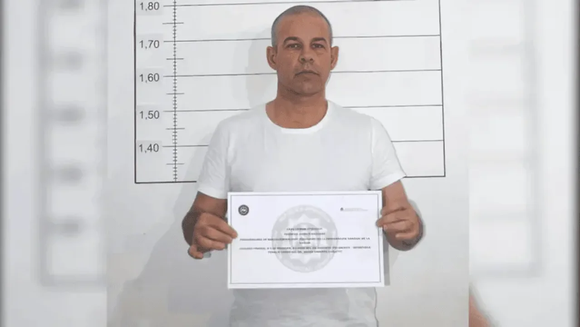 Espert fue imputado: En paralelo, Milei dio luz verde a la extradición de 'Fred' Machado a EE. UU.
