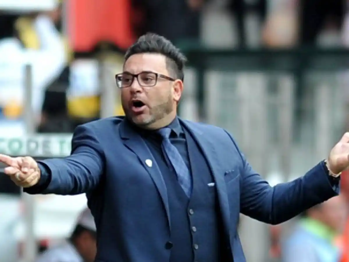 Mohamed se acerca a Colón