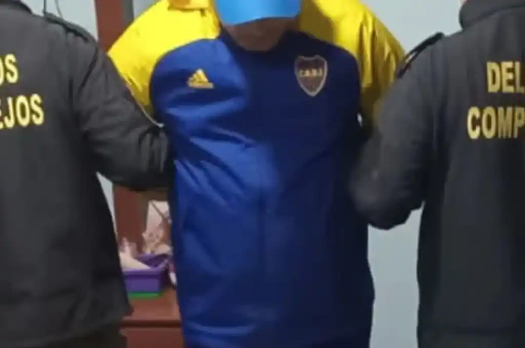 Se perdió el triunfo de su equipo ante Racing por 4 a 2.