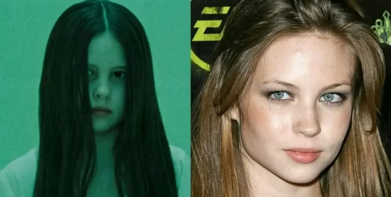 La protagonista de la famosa película de terror tenía 35 años.