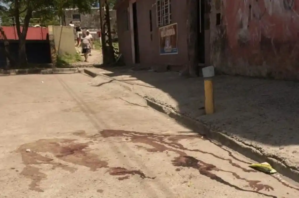 Rosario suma cuatro crímenes en el último día del año