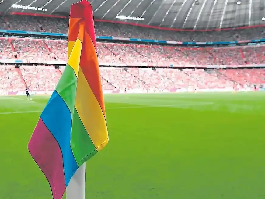 bandera arcorisi - 2