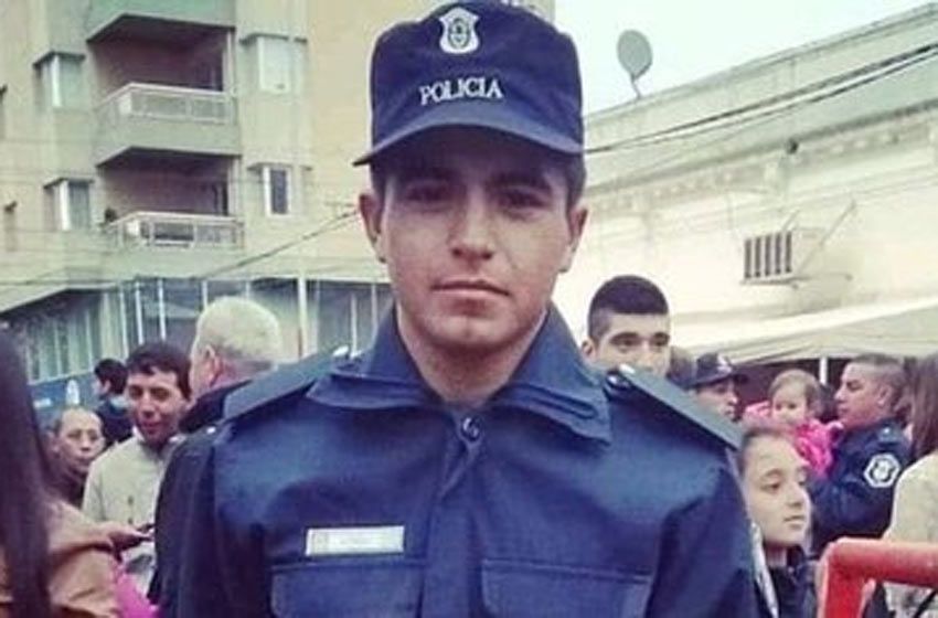 El acusado de asesinar a Úrsula Bahillo se negó a declarar y quedó preso