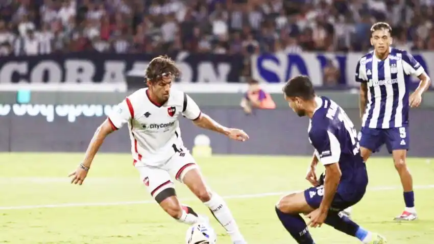 Newell’s recibe a Independiente, por el Torneo Apertura