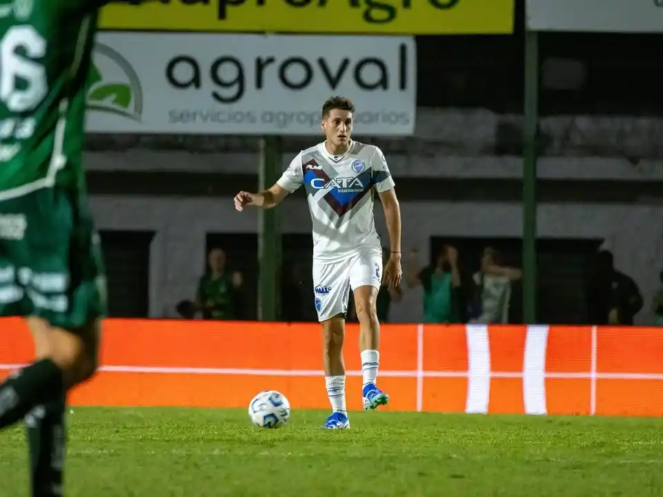 Liga Profesional: pasó la fecha 15 para los sanfrancisqueños