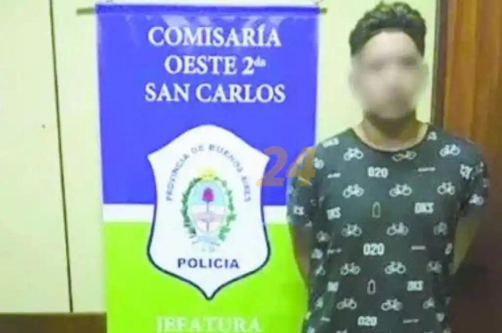 Perpetua para un joven por el femicidio de su novia adolescente de 15 años