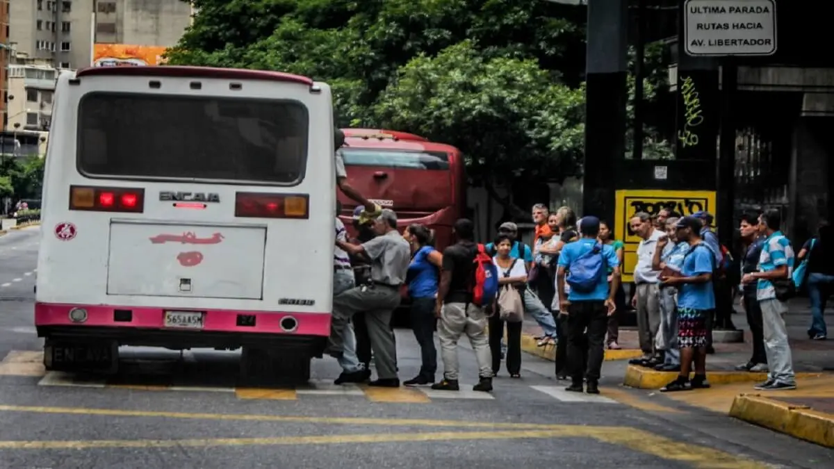 ¡Y ESTE SERÁ EL MONTO! A partir del lunes #25Mar entra en vigencia EL NUEVO PASAJE URBANO