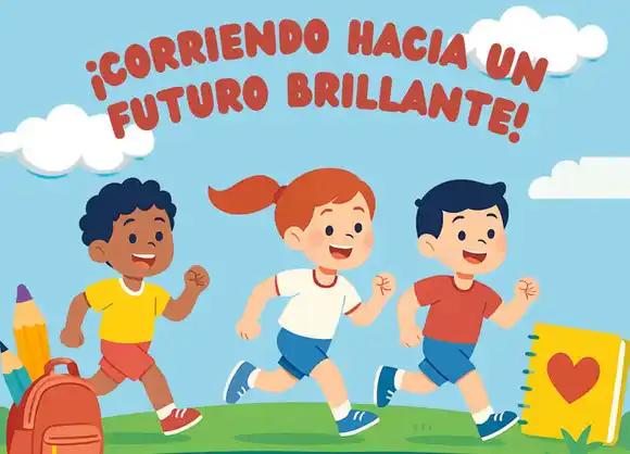 Concordia se prepara para una Maratón “Corriendo hacia el futuro”