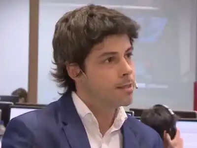 Ignacio Olivera Doll: “Con más libertad política, el desafío ahora es económico”