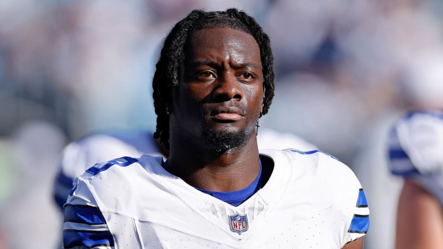 La razón por la que Michael Gallup se retira de la NFL con solo 28 años