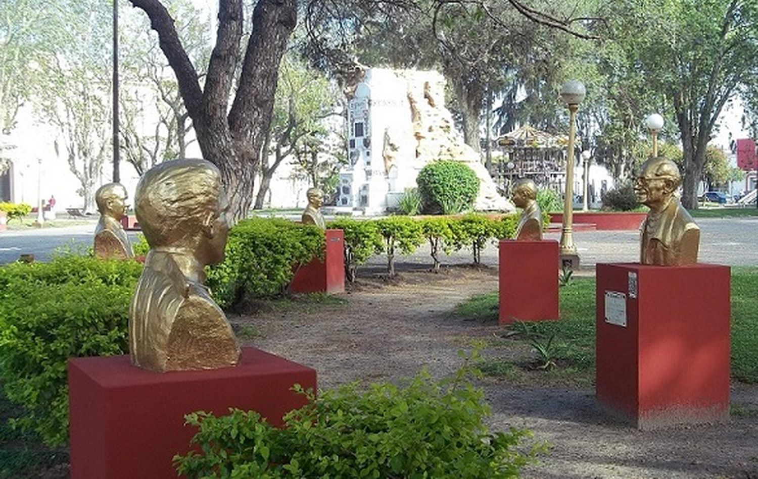 Tierra de poetas, tierra de escritores