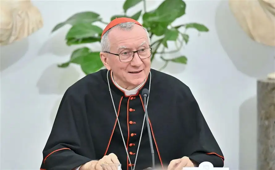 Murió el Papa
