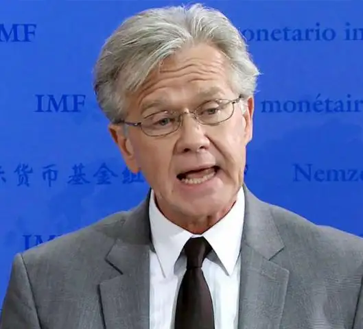 Desde el FMI aseguran que mantienen "un diálogo constructivo" con la Argentina
