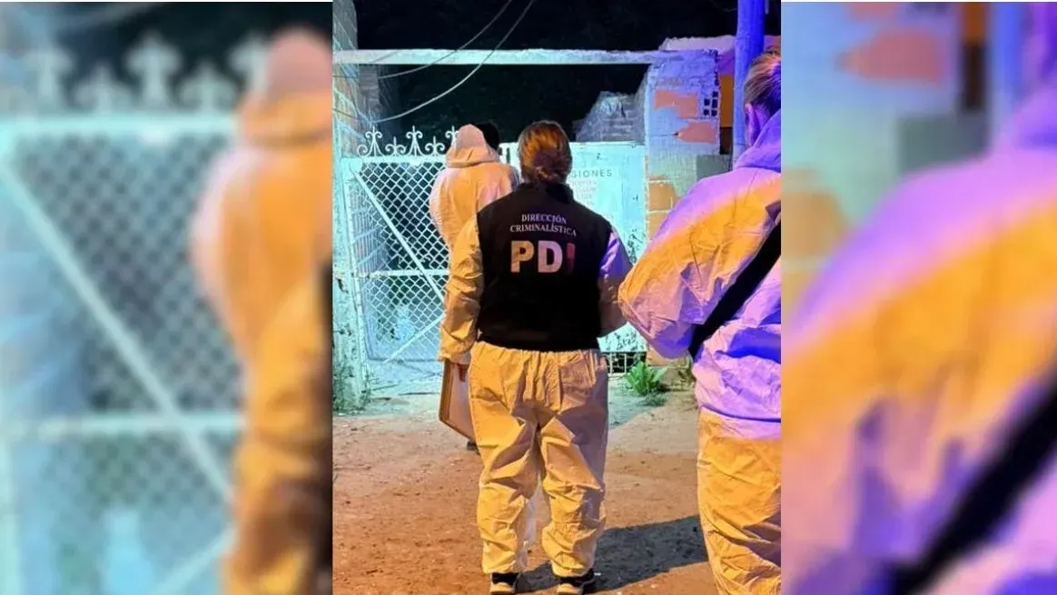 Brutal femicidio en Neuquén 6800, barrio loyola norte