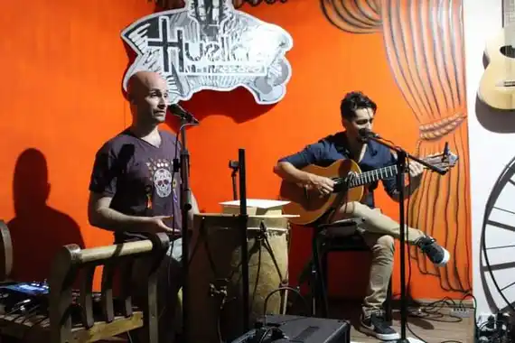 "Disfrutamos de uno de los recitales más ricos y creativos de los últimos años"