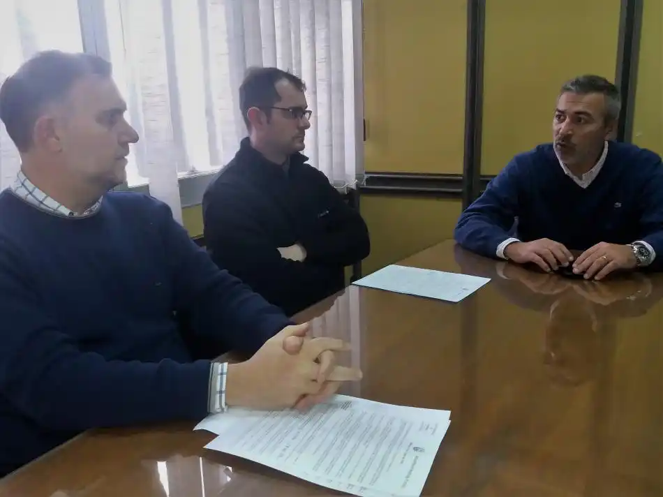 Rafaela: descendieron las infracciones de tránsito