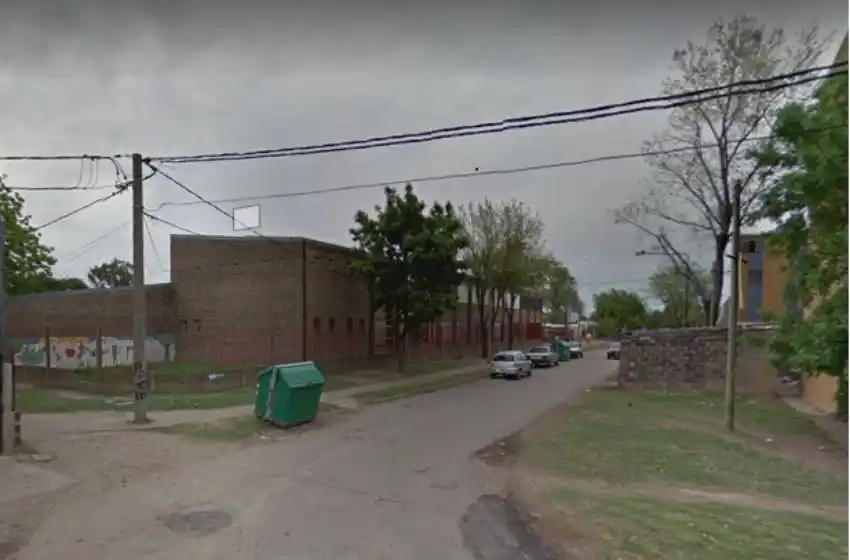 Cinco heridos por arma de fuego tras una gresca entre vecinos