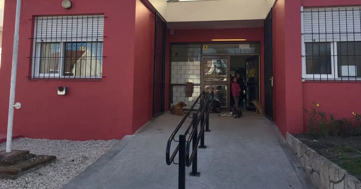 Se normalizó la atención en los centros de salud