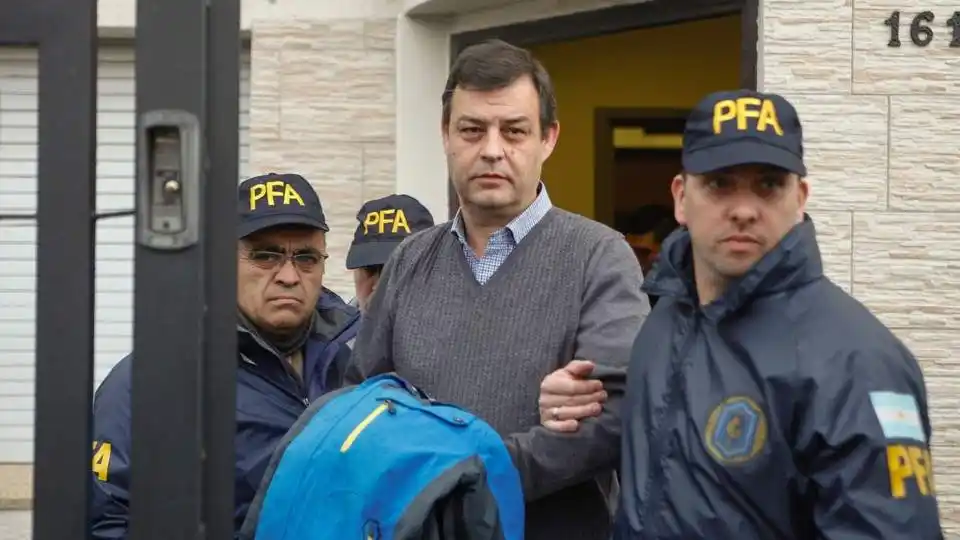 Cuadernos: el excontador de los Kirchner quiere ser arrepentido