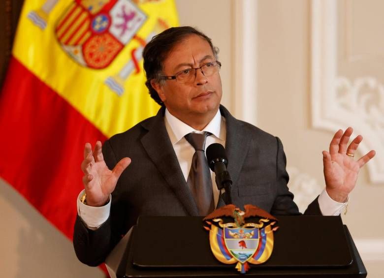 Petro propone dejar de extraditar narcotraficantes a Estados Unidos