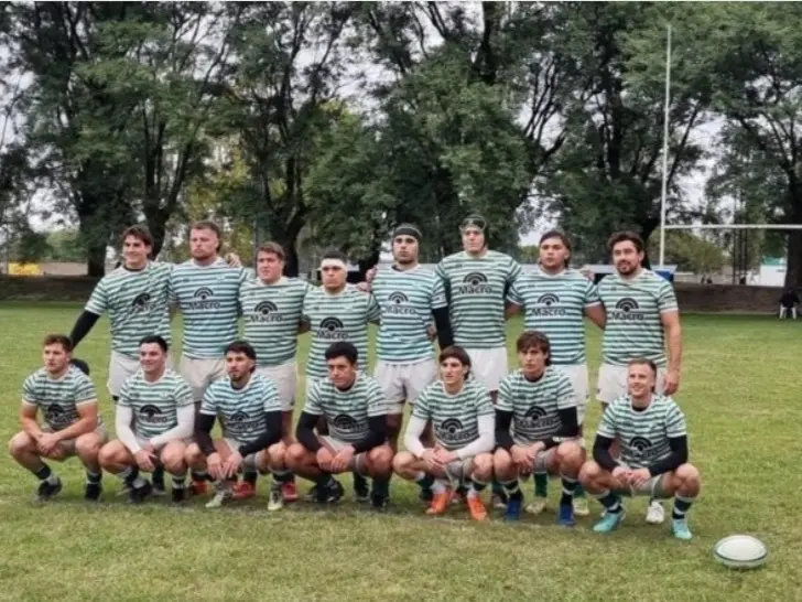 El Verde visita el sábado a las 14:15 a Provincial en Rosario. Foto: CRAR