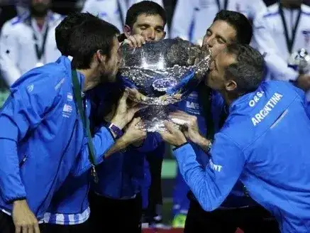 copa davis