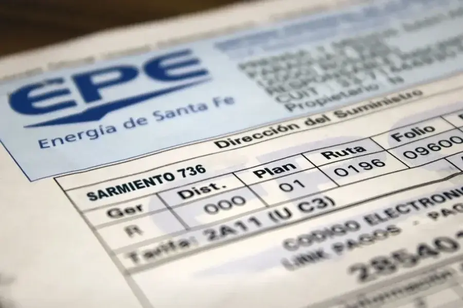 Atentos, está vigente el plan para recibir subsidios de energía en Santa Fe: ¿ cómo recategorizarse?