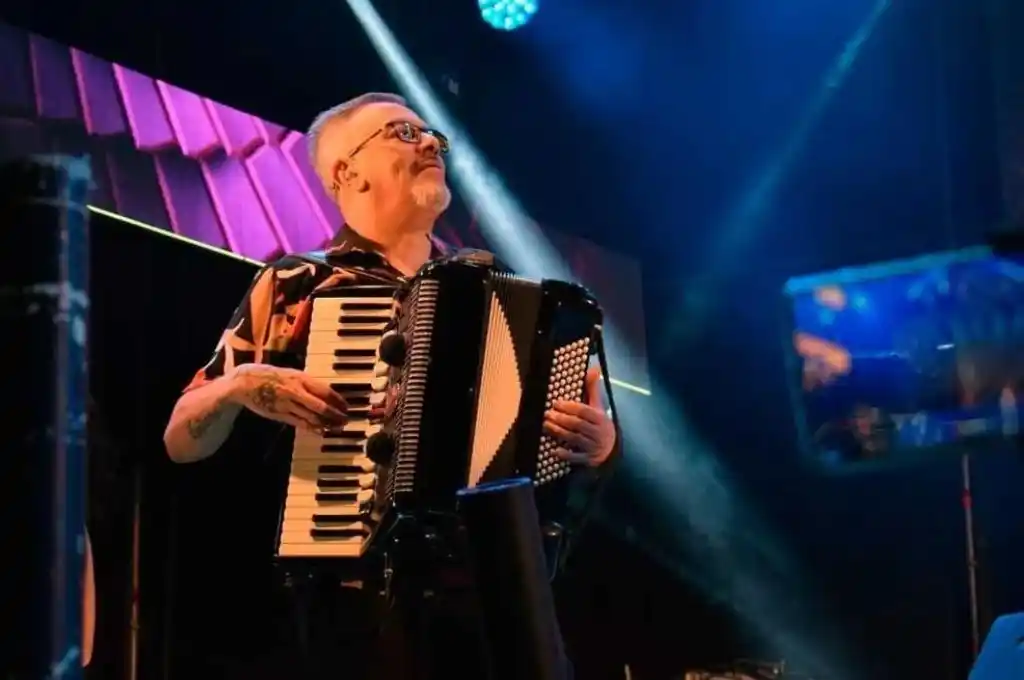 Se viene la 6ta. Fiesta Nacional de la Cumbia Santafesina