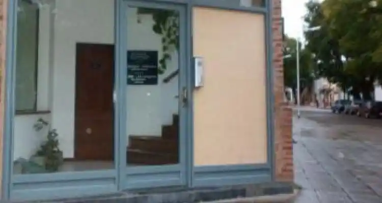 Múltiples hechos violentos en la plaza Belgrano