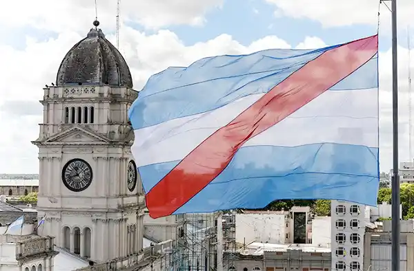 La provincia otorga aporte económico a los partidos políticos por las elecciones