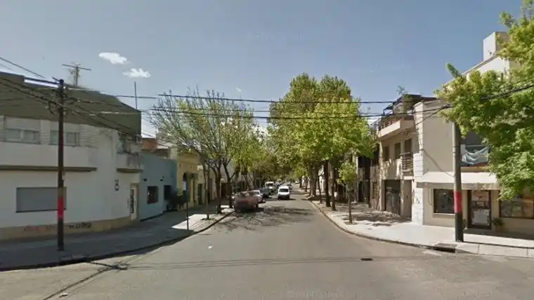 Intentaron secuestrar a una adolescente a la salida de la escuela