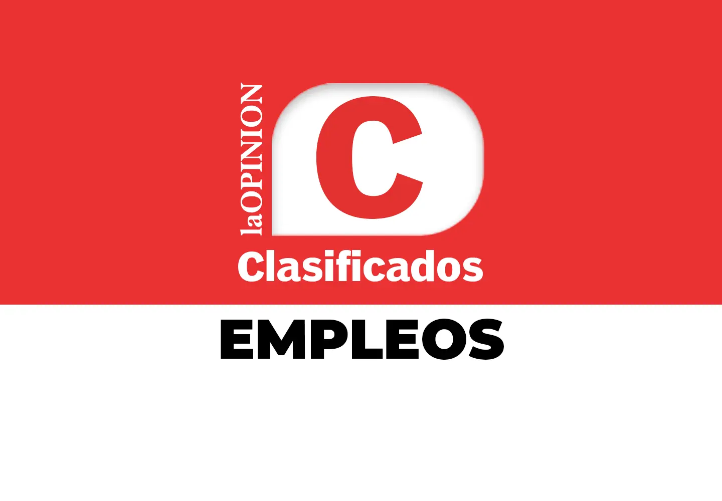 Aviso Clasificado: Axel busca trabajo