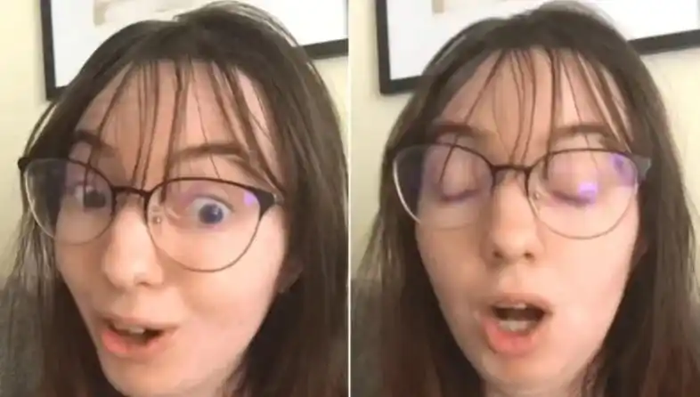 Su novio la llamaba por otro nombre y quedó devastada y horrorizada cuando descubrió la verdad