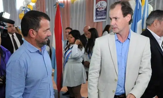 Kneeteman le contestó a Bahillo por sus declaraciones contra Macri