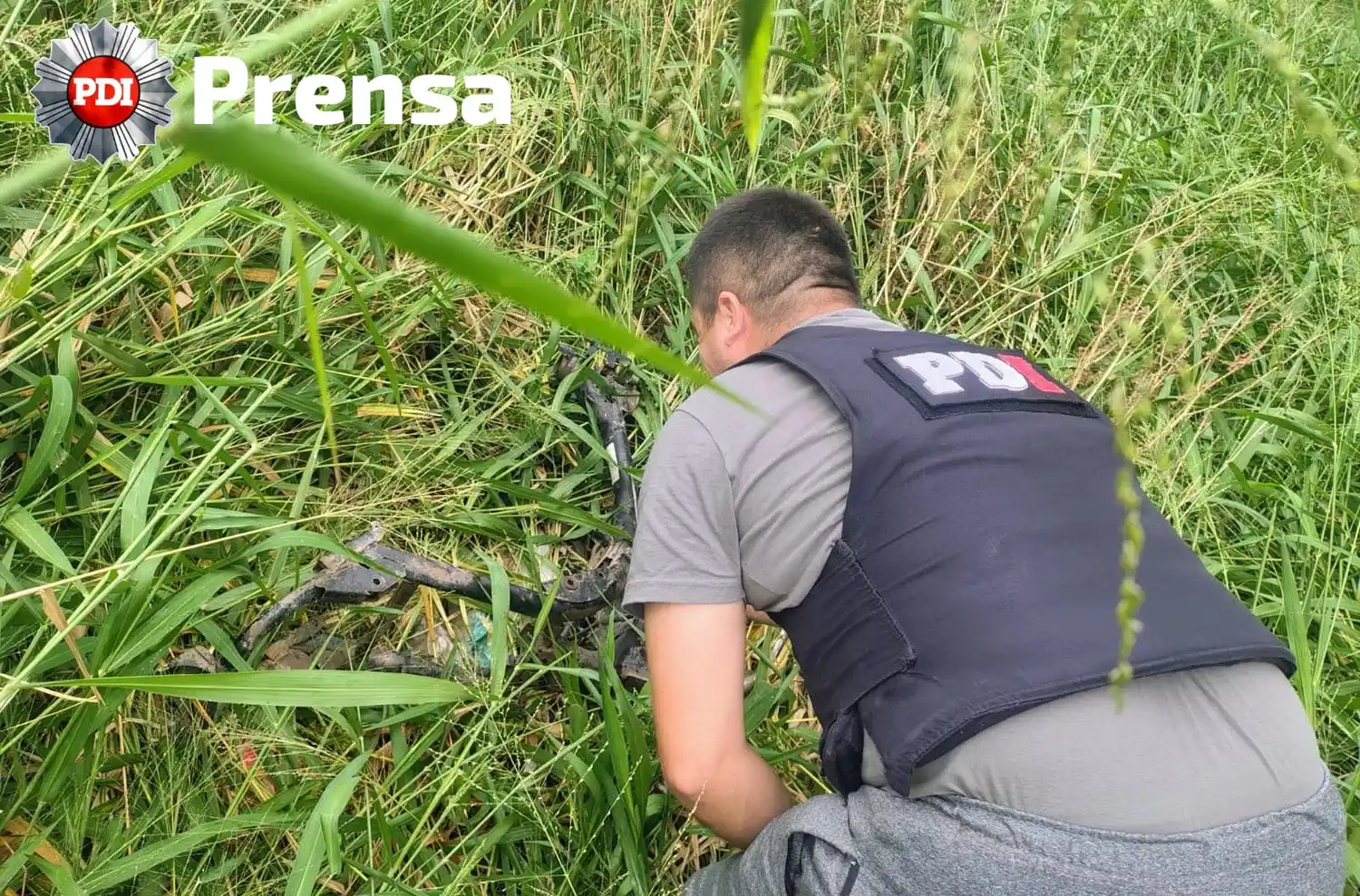 allanamientopdi moto - 2