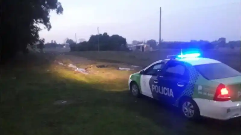 Miramar: un turista rosarino falleció atacado por tres pitbulls