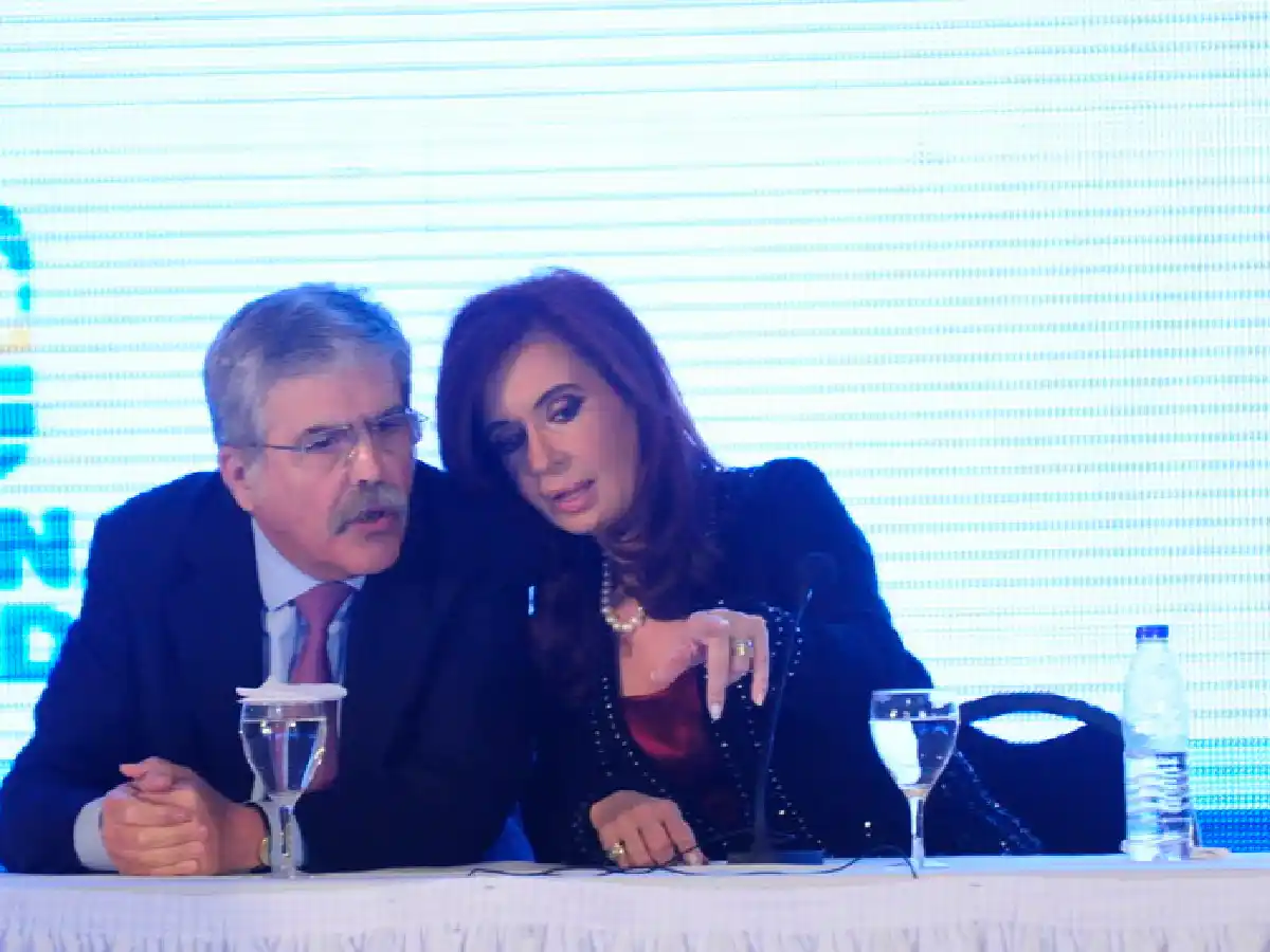 Las once causas en las que Julio De Vido está acusado por corrupción